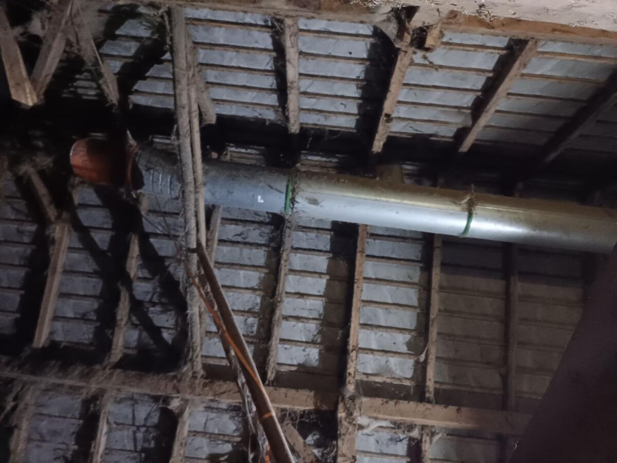 Auer FS50 Gebläse 3