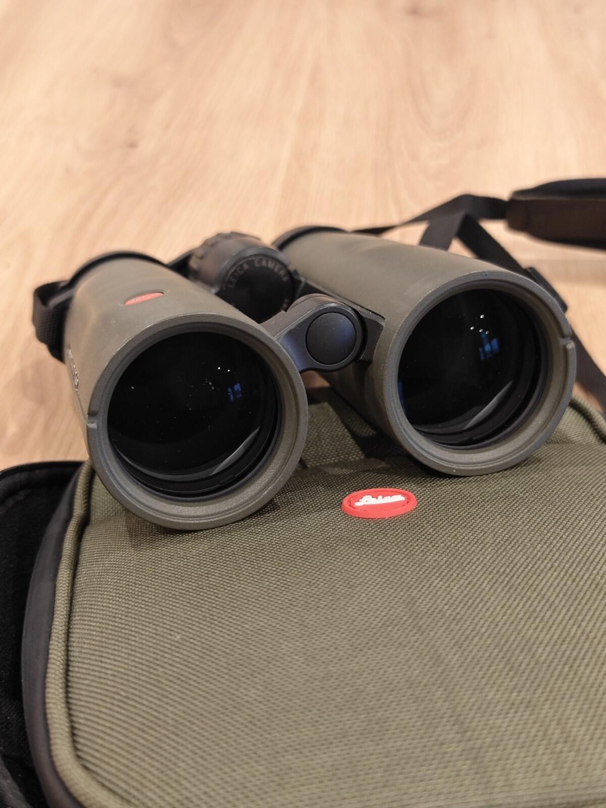 Leica Noctivid 10x42 2