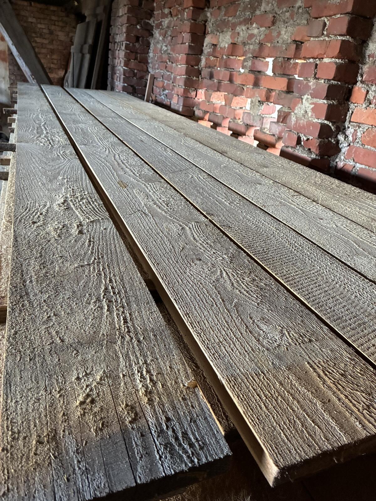 Bretter - Bauholz 2