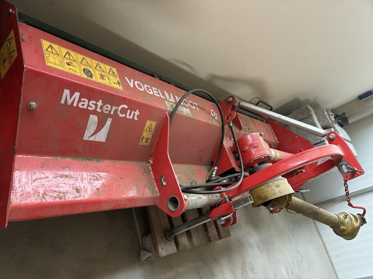 Mulcher 3