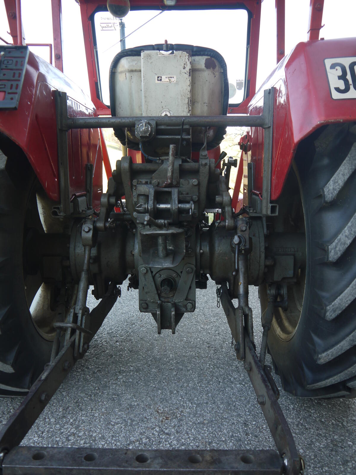 Steyr 40 3