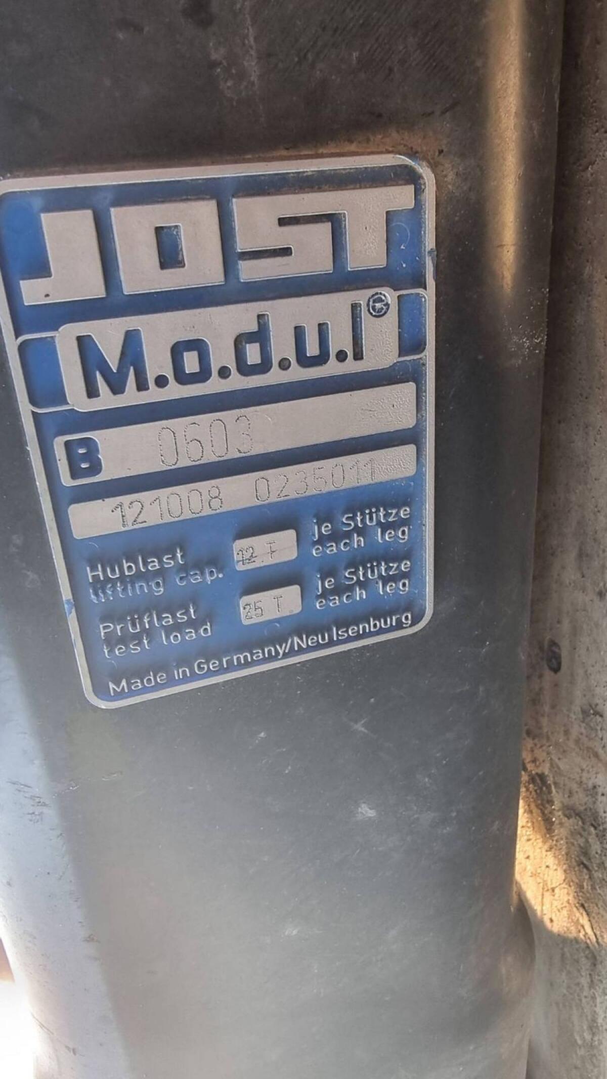 Jost Stützfuß 2