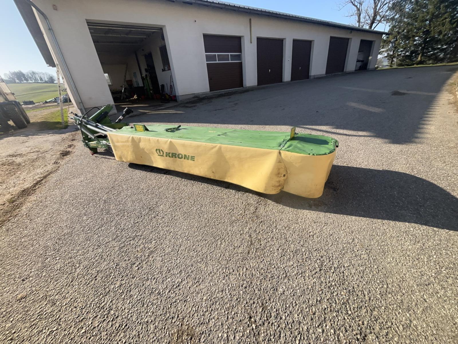 Easycut Active Mow R360 3