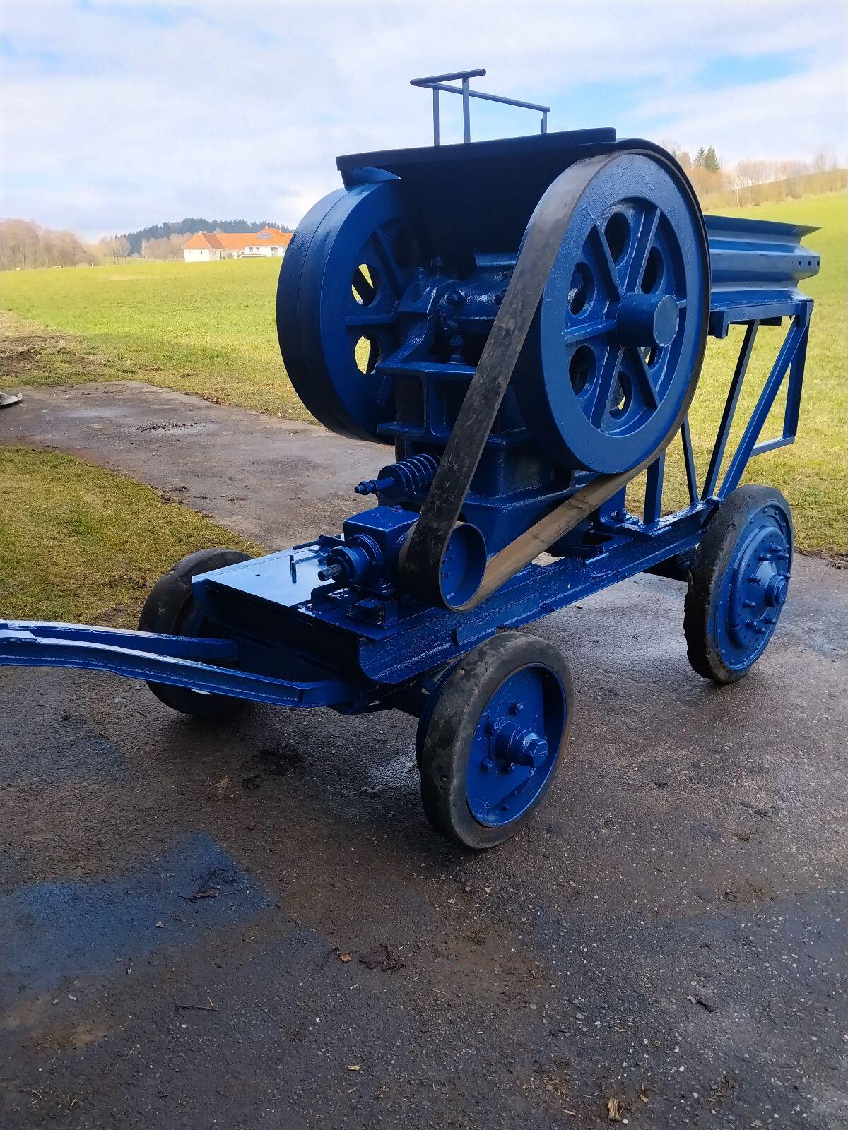 Steinbrecher 2