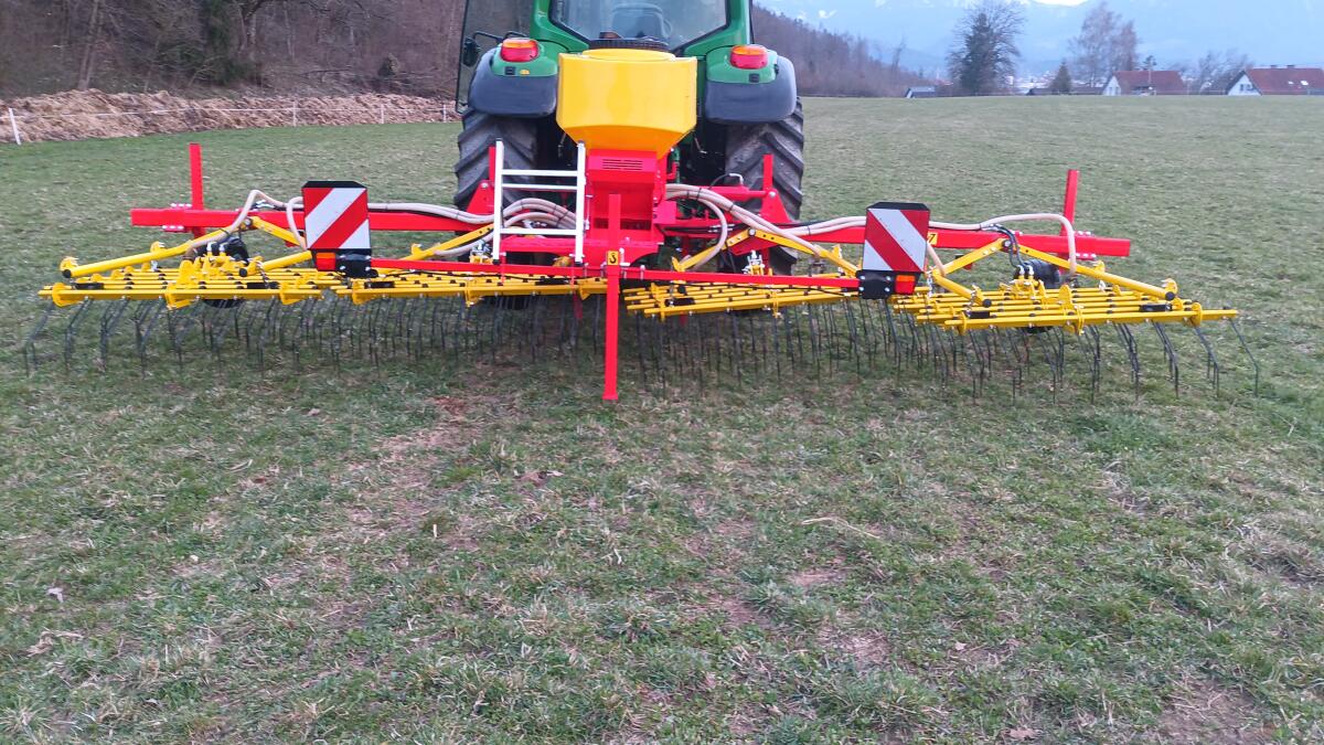 APV Striegel AS 600 M1 3