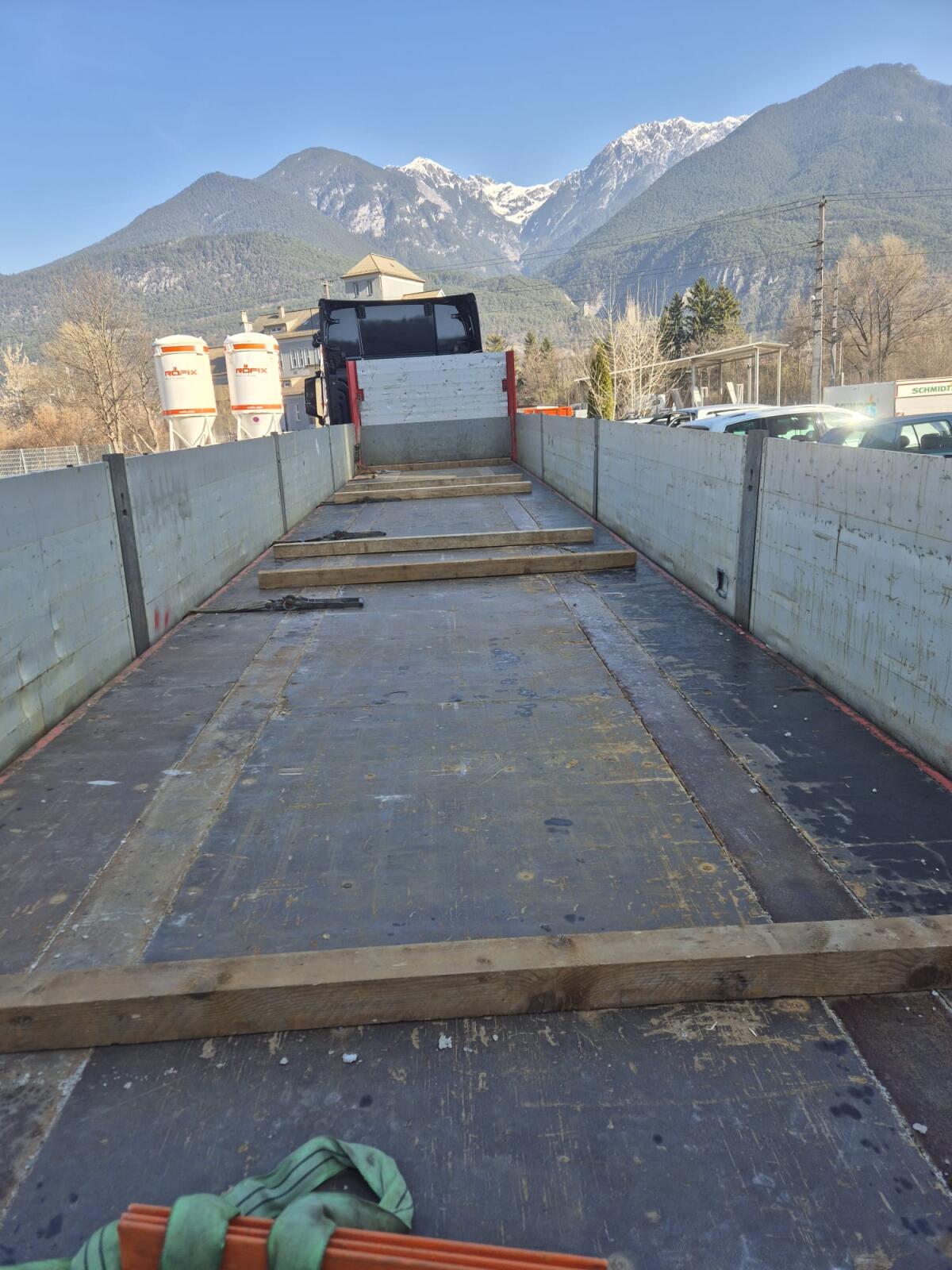 Schwarzmüller Auflieger 2