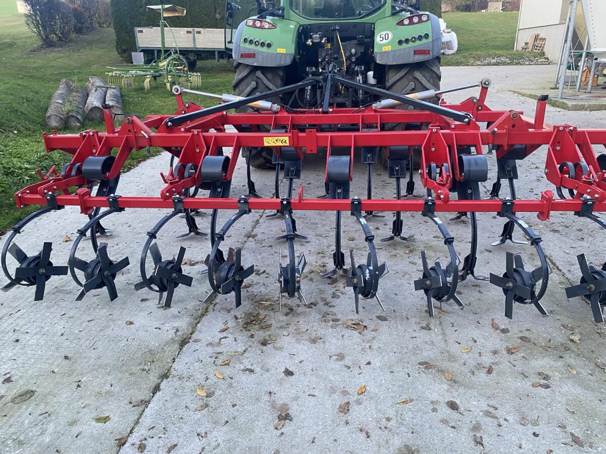 Kongskilde Vibroflex 4300 3