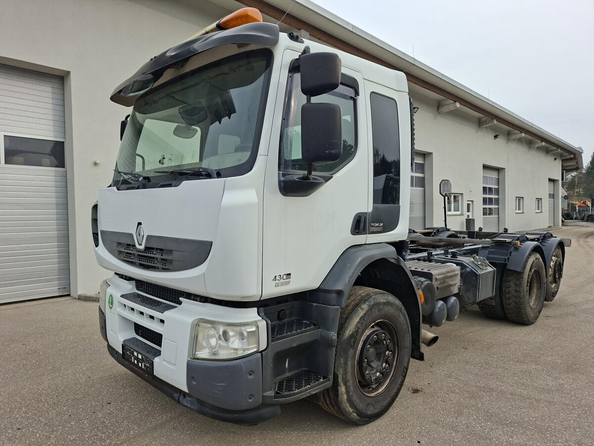 Renault Premium 3