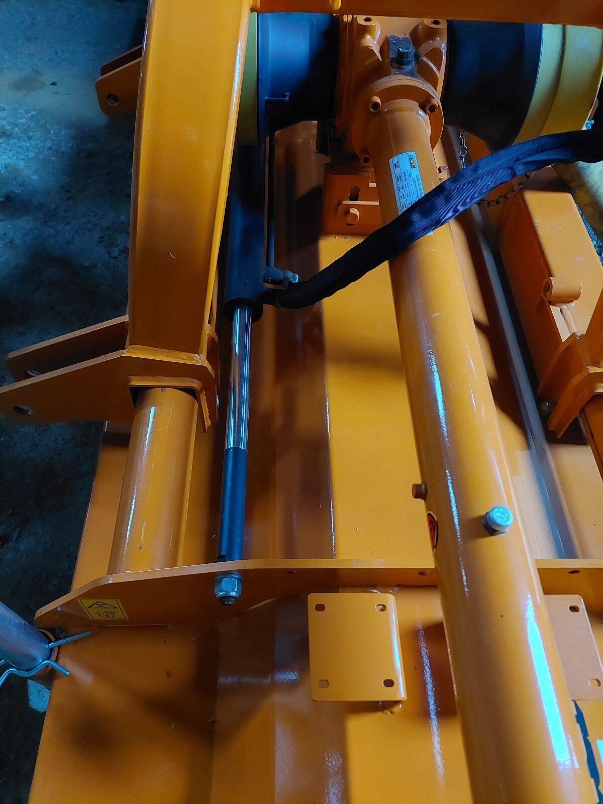 Mulcher Berti EKR/S 300 3