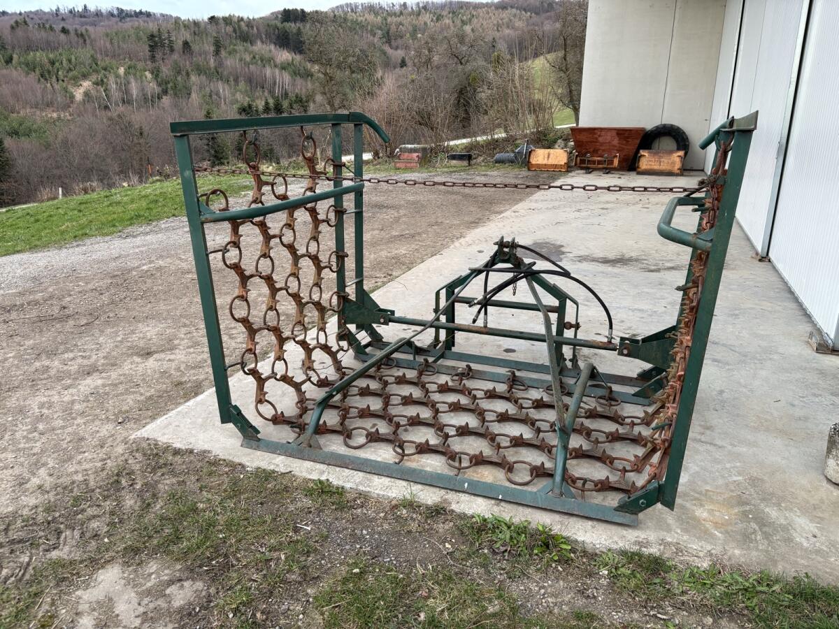 Stekro Wiesenegge 5m 3