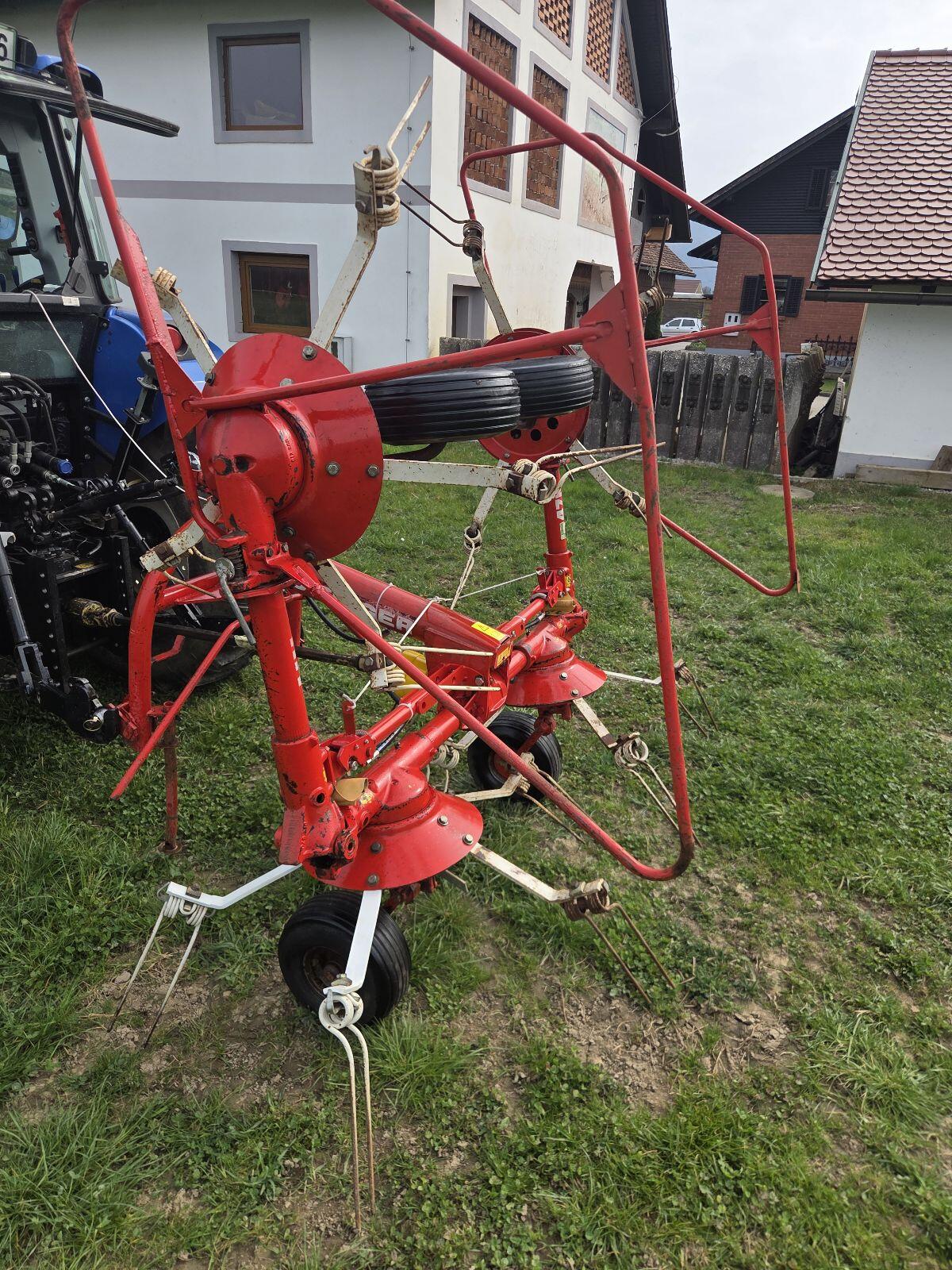 pöttinger HIT 47 N 3