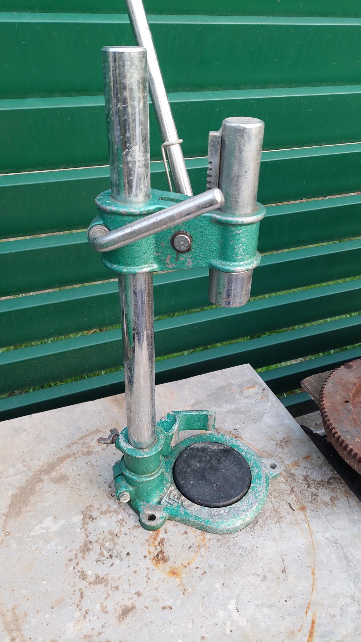 KRONENKORKER TEC 2