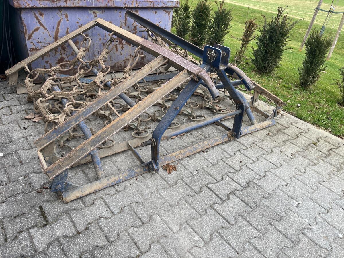 Wiesenegge 4m 3