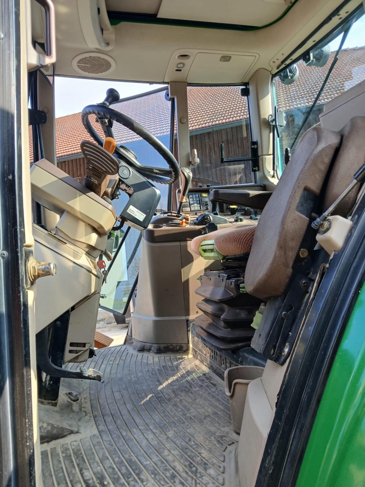 John Deere 6820 Premium AutoQuad 3