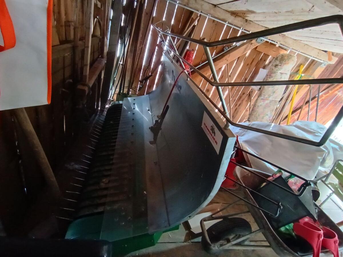 Twister Heuschieber 2