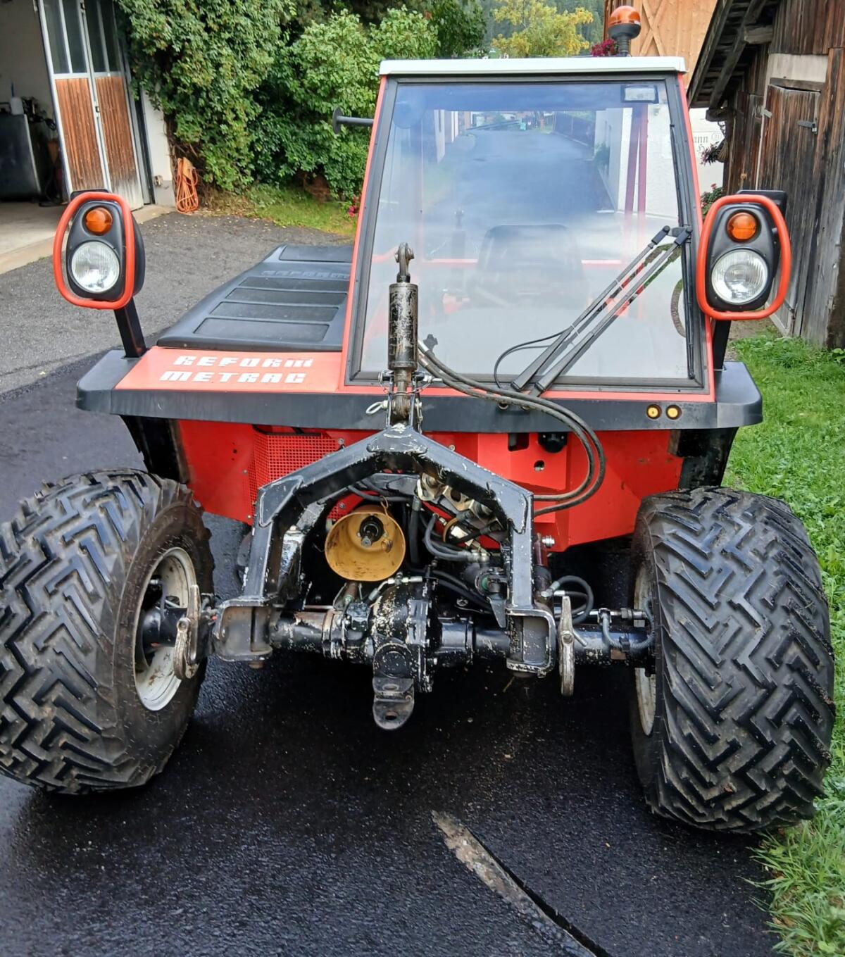 Reform Metrac H6 S 2