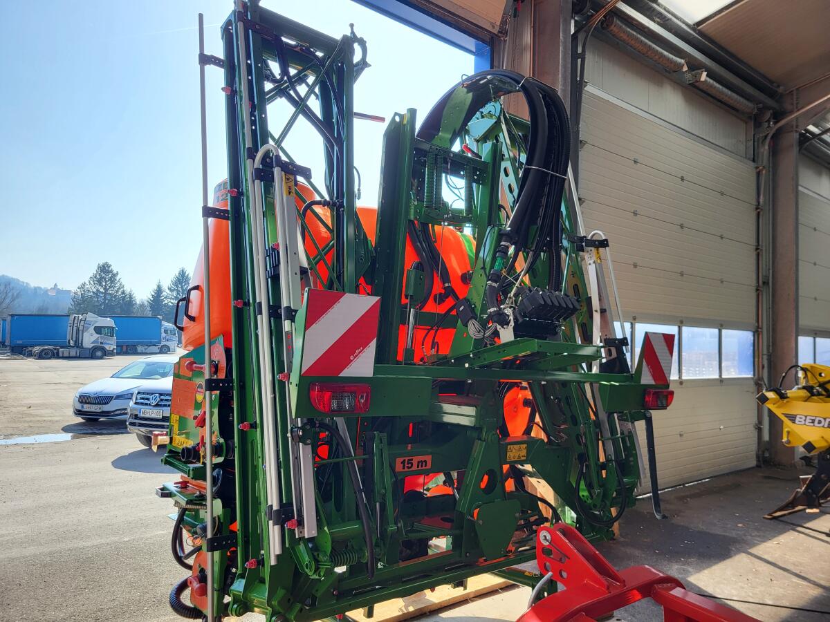 Amazone UF 1201 3