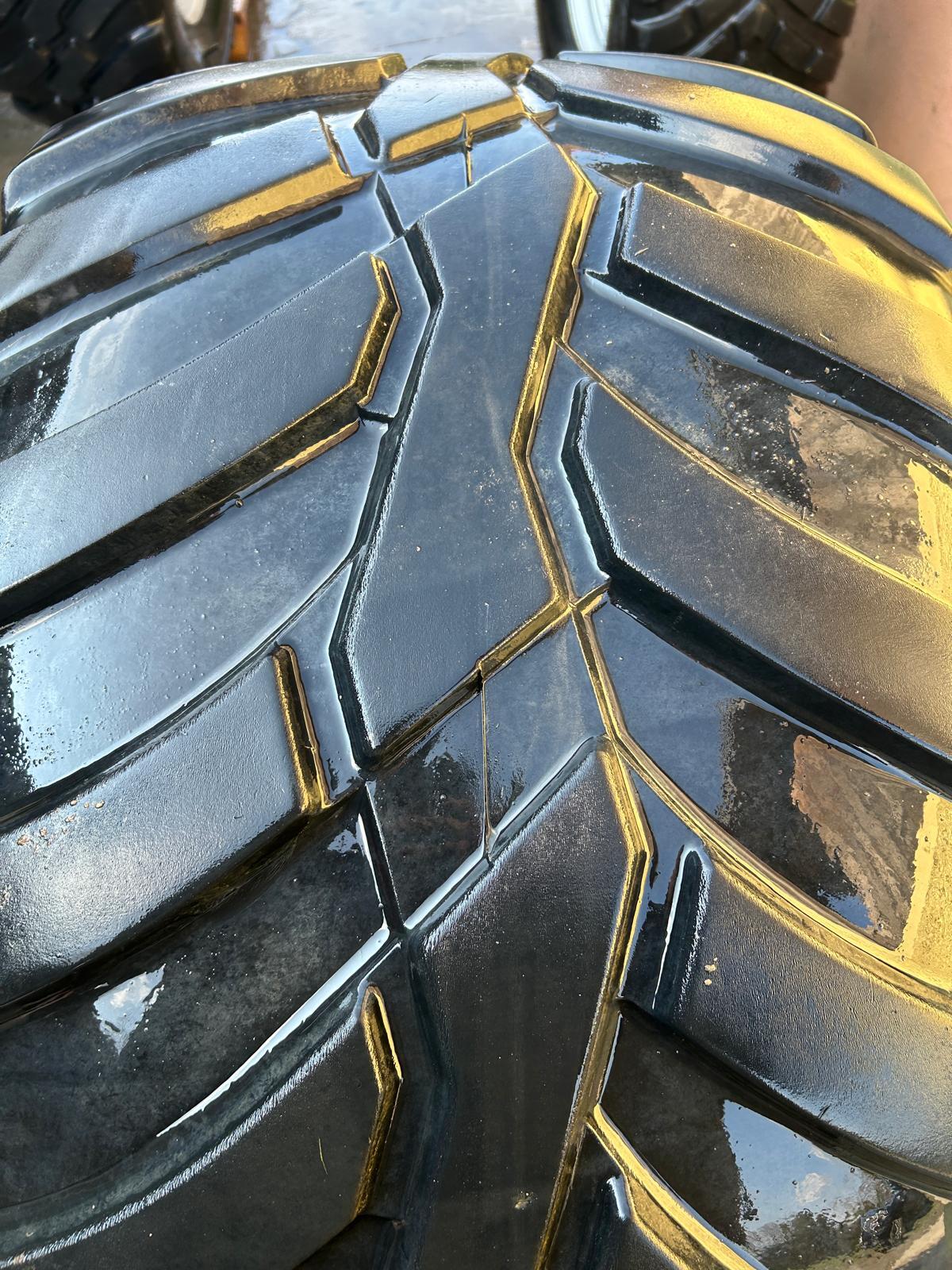 Vredestein Flotation TRAC 2