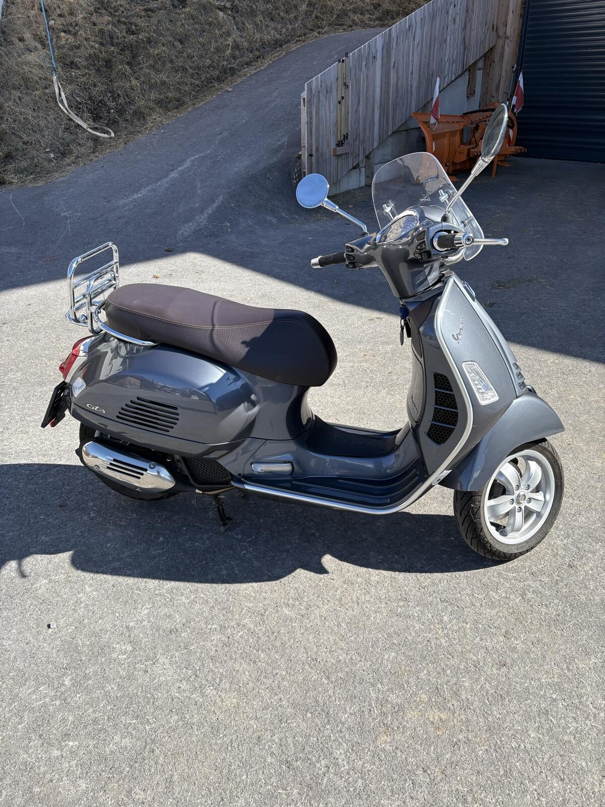 Vespa 2