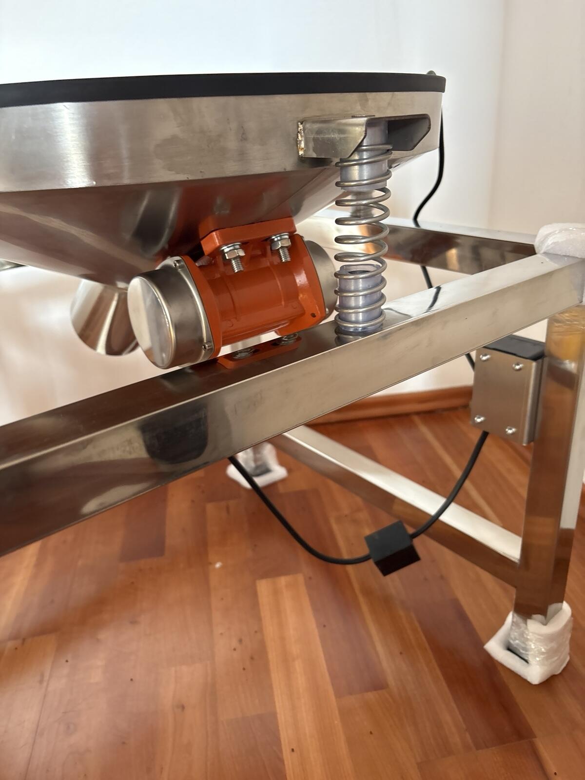 VEVOR Siebmaschine 2