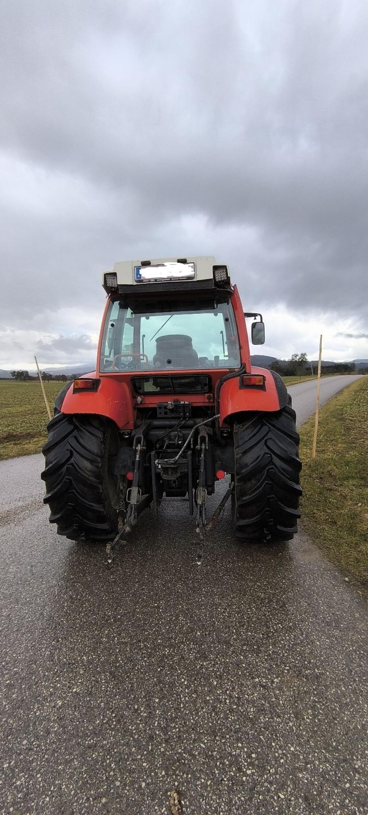 Lindner Geotrac 103 3