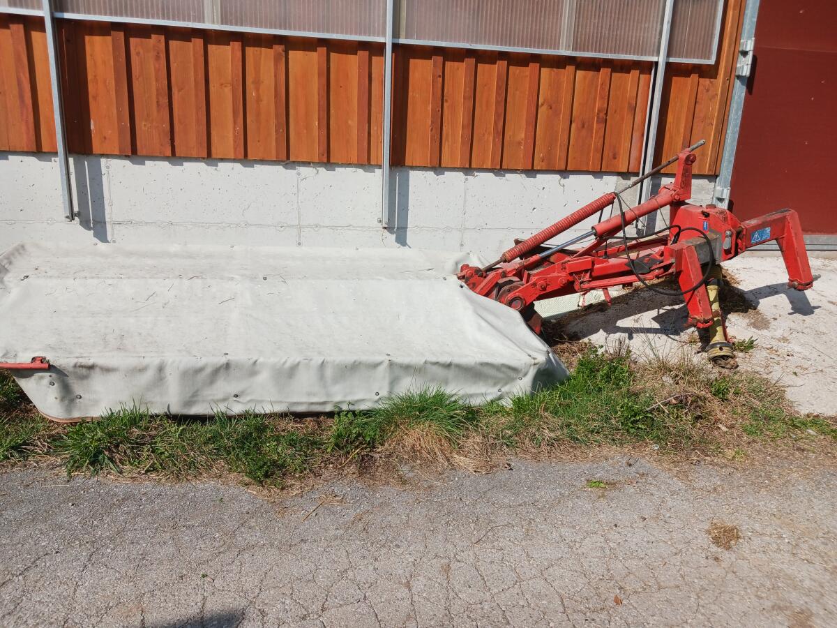 Kuhn GMD 801 3