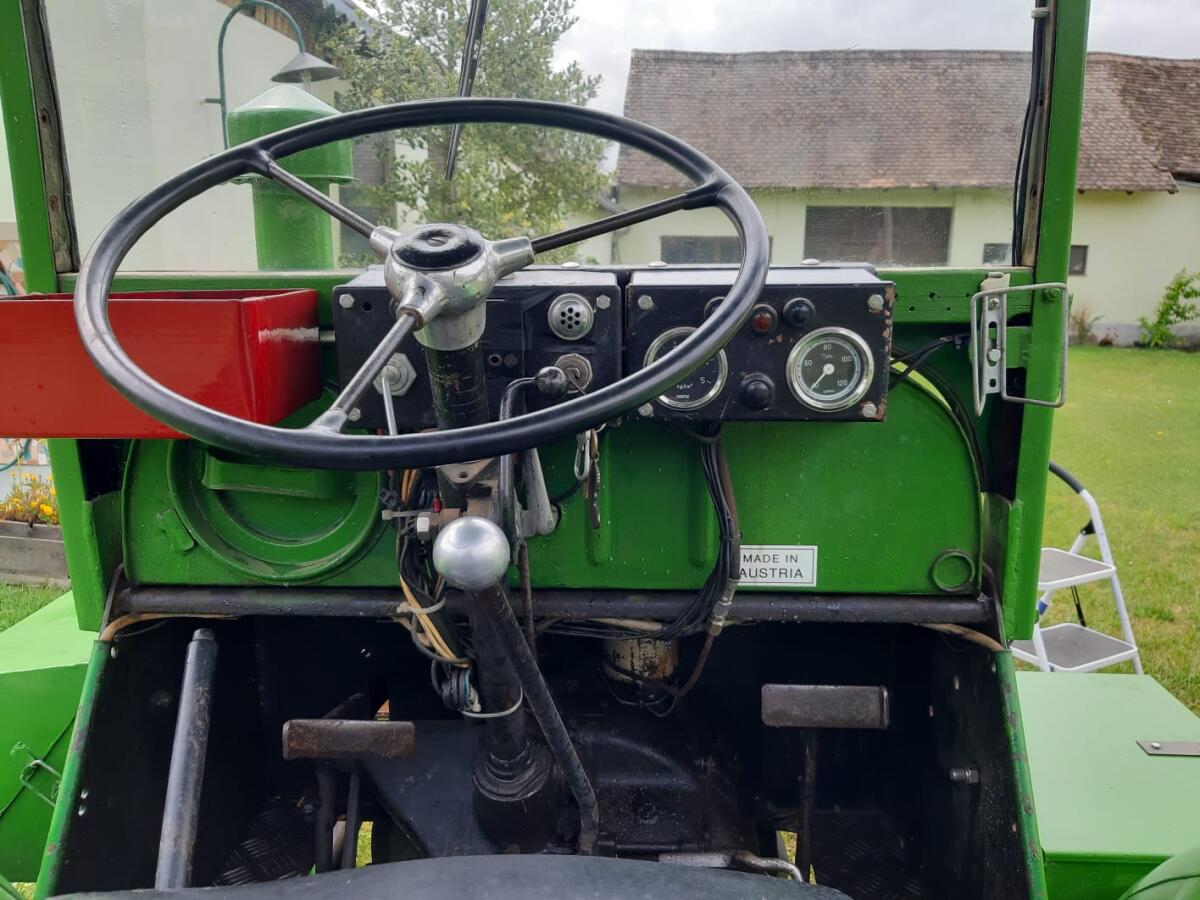 Steyr 180 / 26er 3