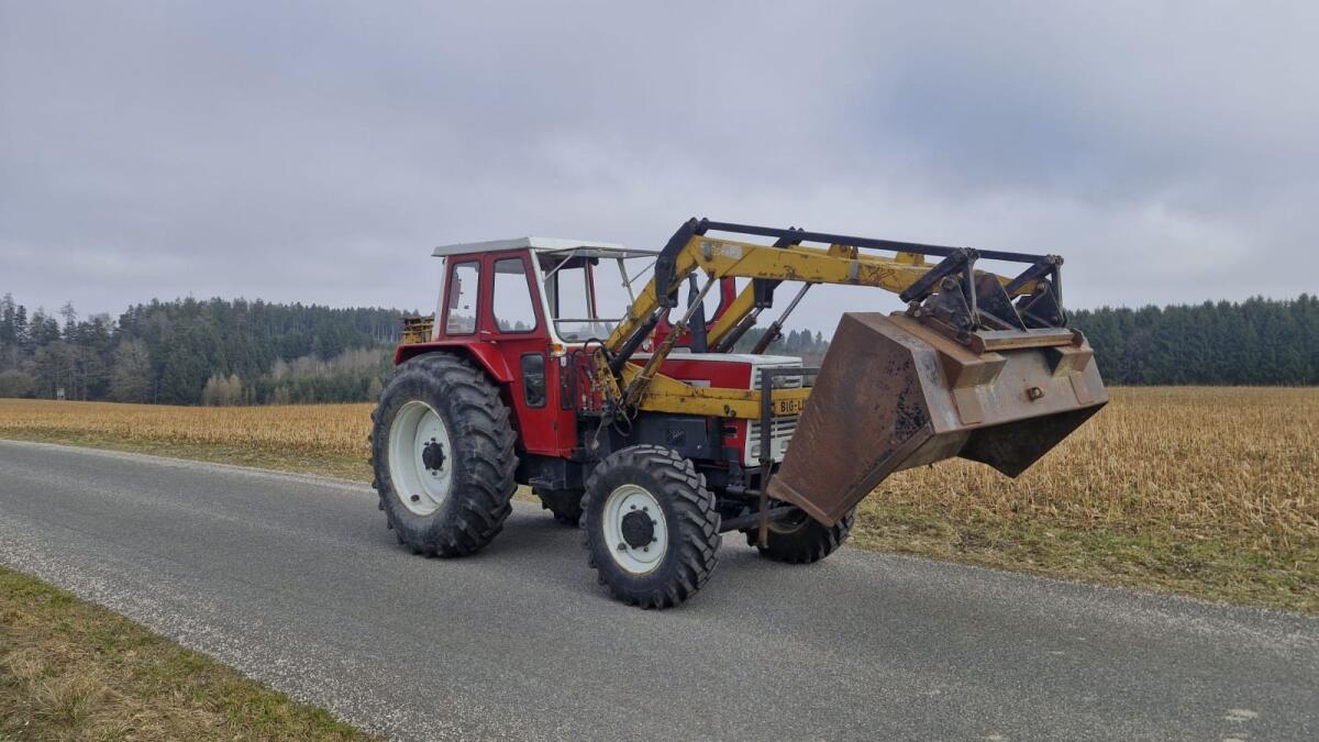 Steyr 980 a 2
