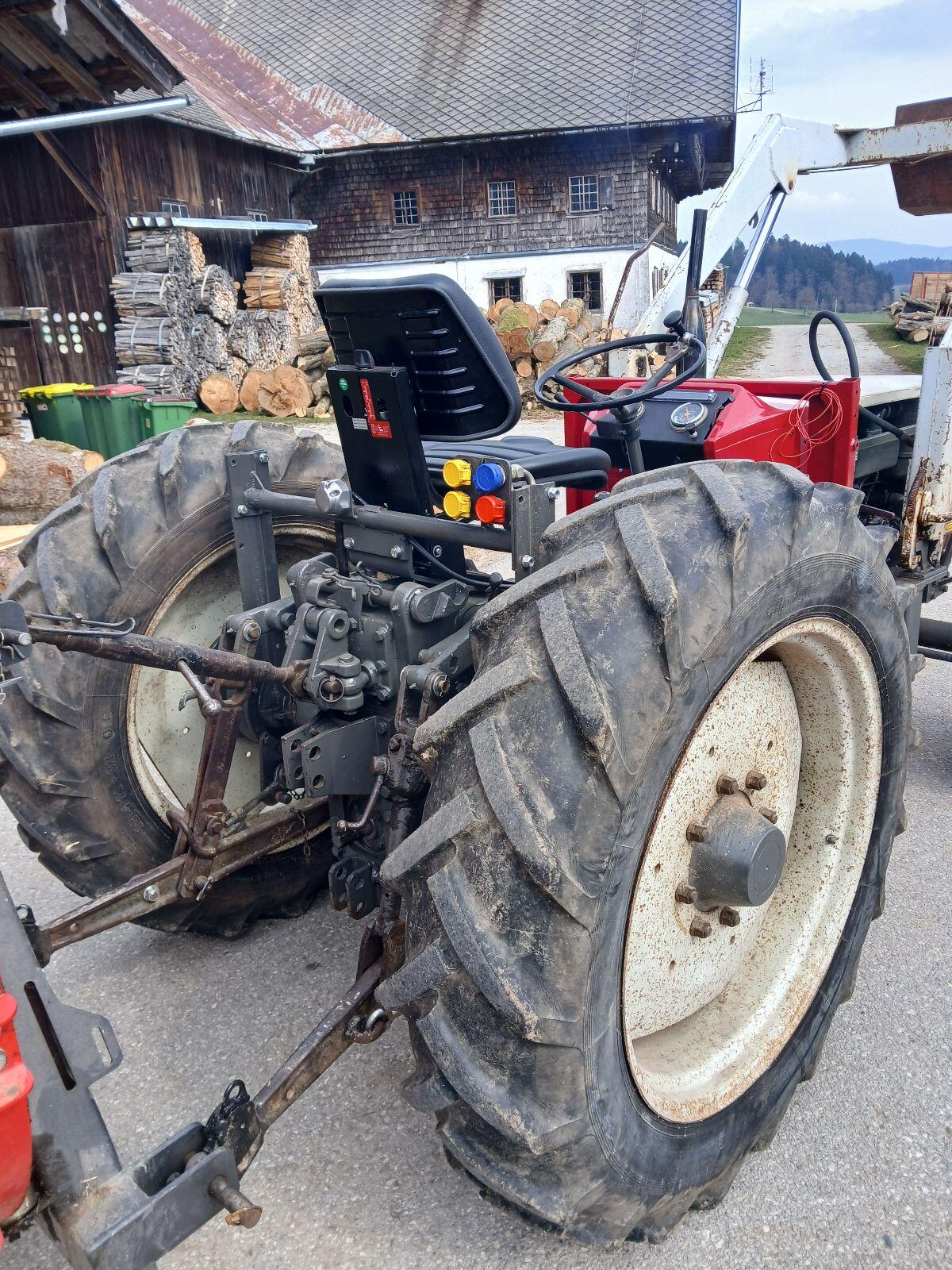 Steyr 650 3
