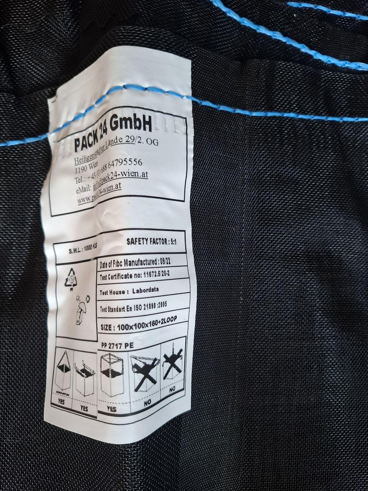 Big Bag 2