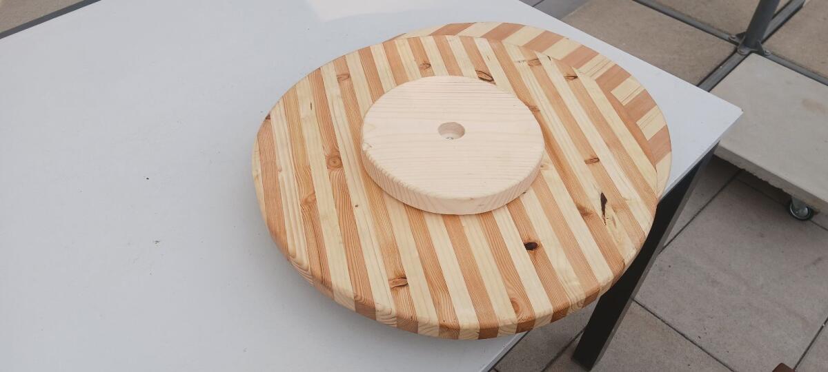 Geschenk 3
