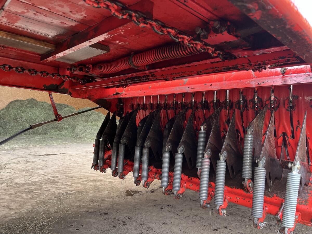 Mengele Garant 535 G 3