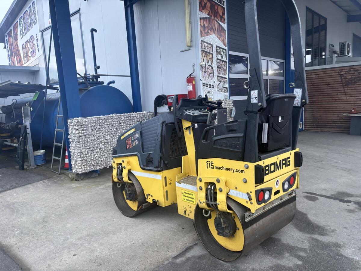 Bomag bw 90 2