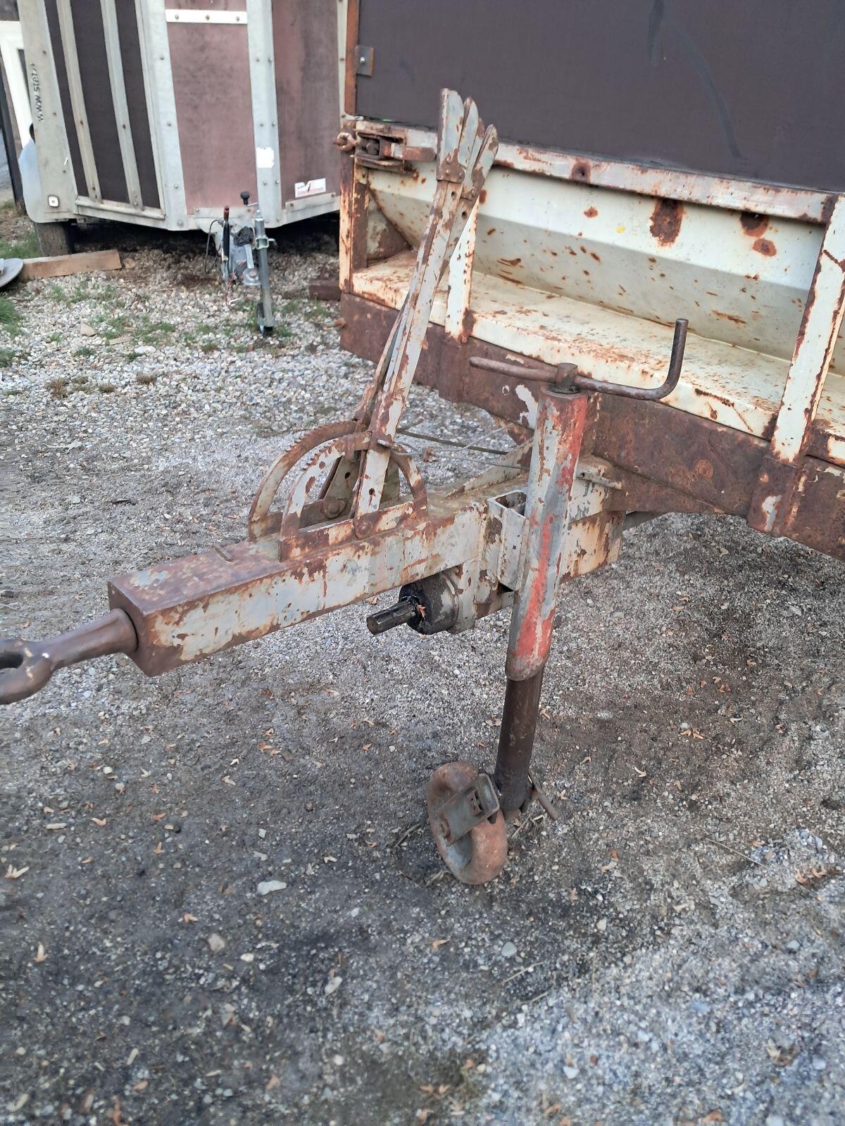 Mistreuer Schröck 3 t 3