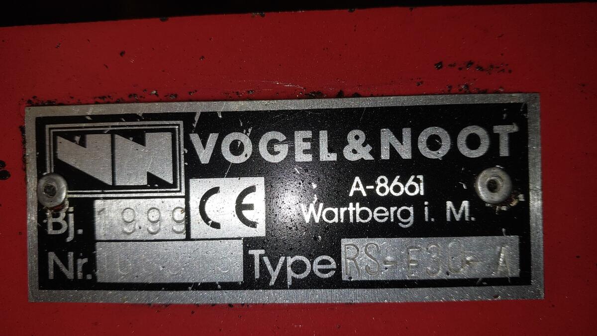 Schwader Niemeyer E-30 2