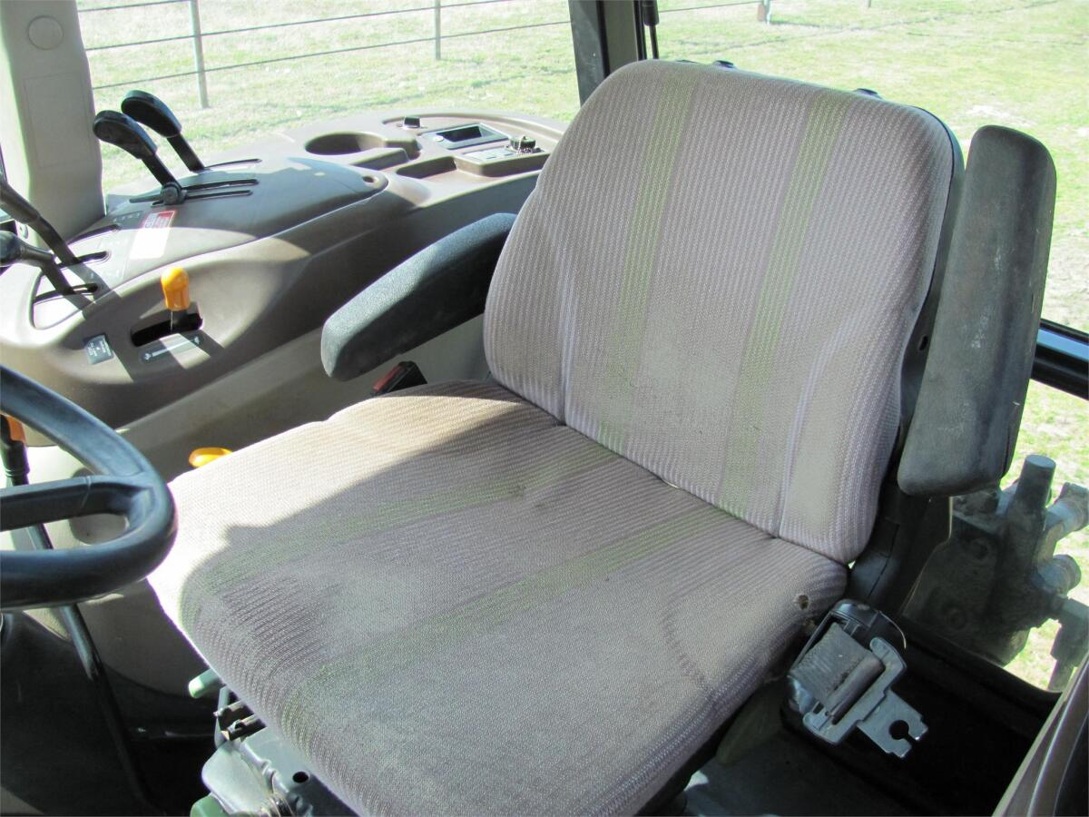 John Deere 5525 3