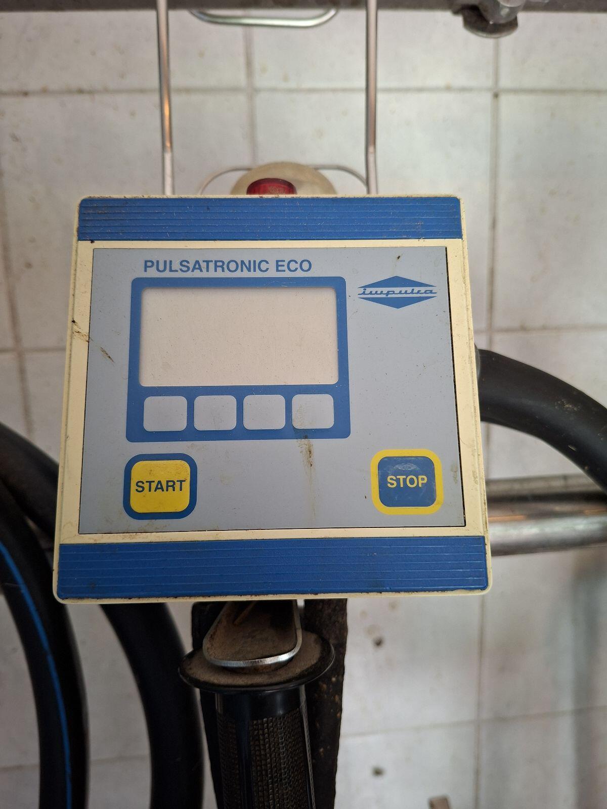 Melkmaschine 2
