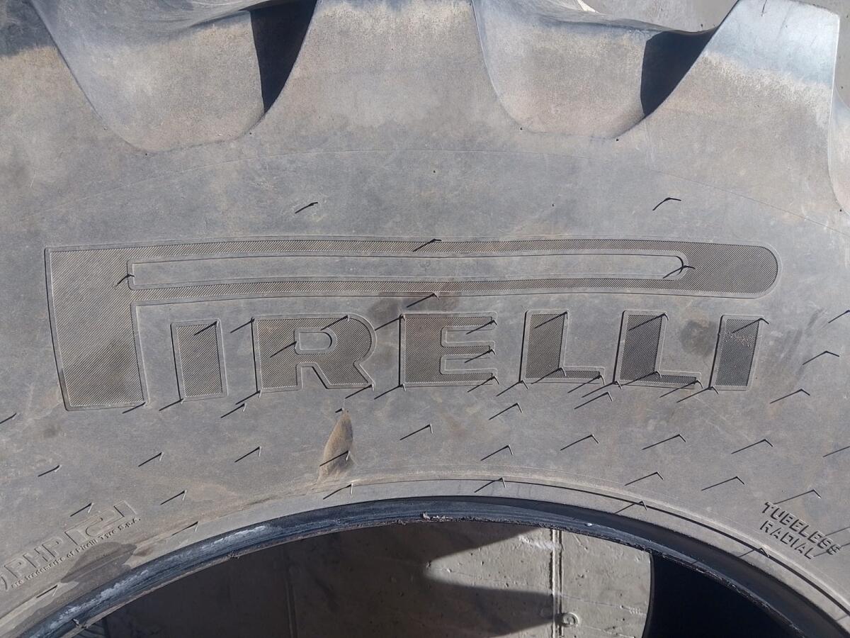 Pirelli 710/70r38 2