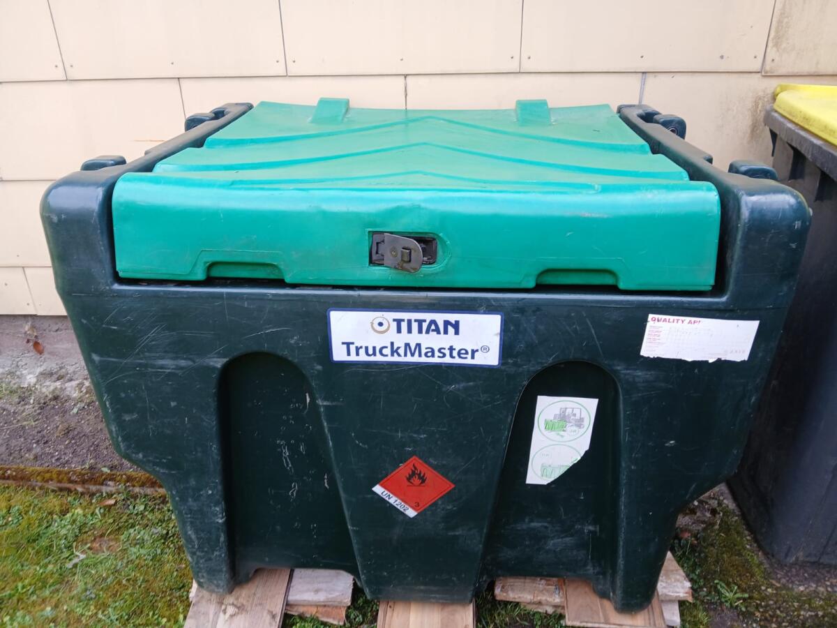 Tank 2