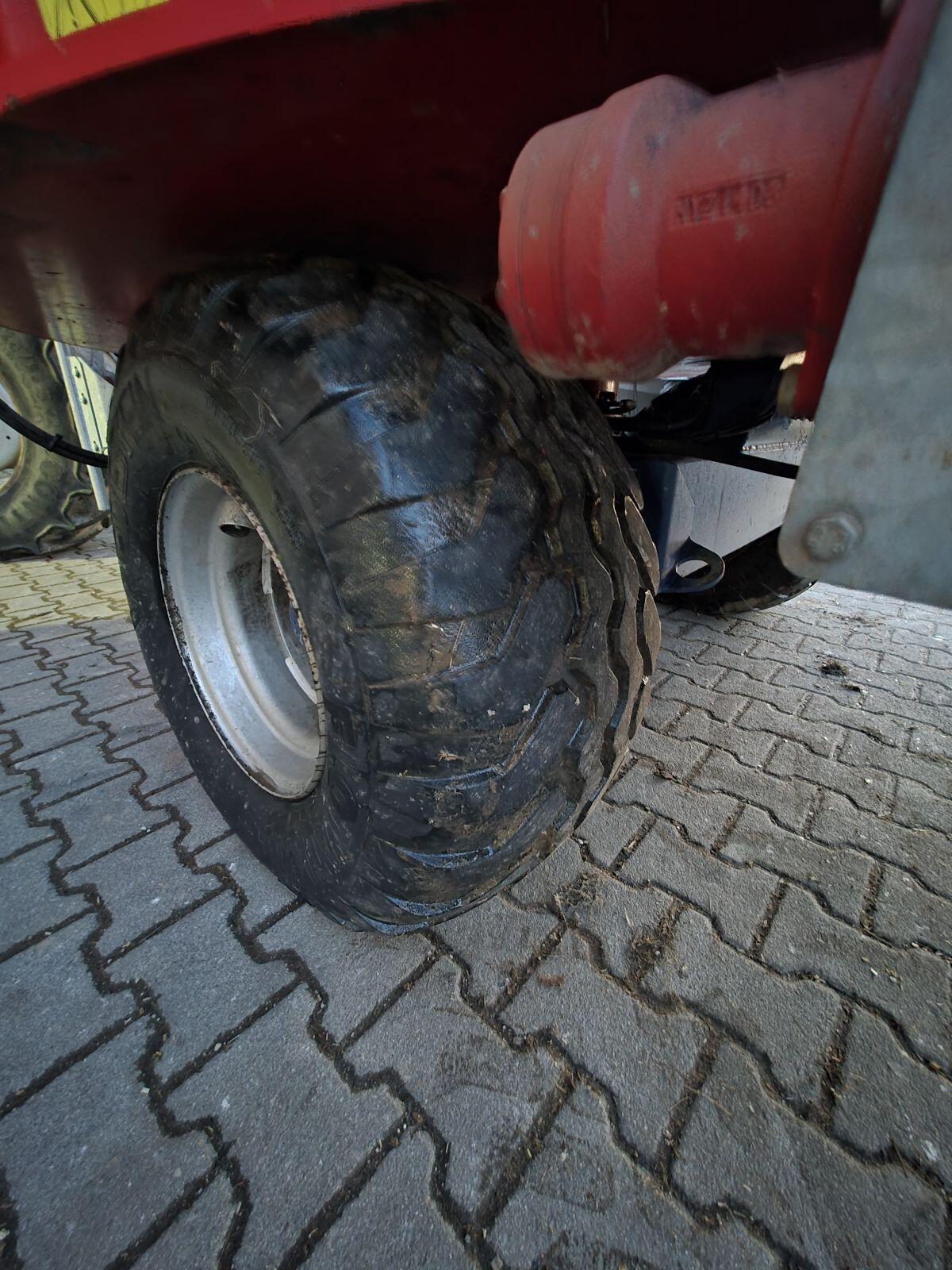 Siloking TrailedLine Compact 10 2