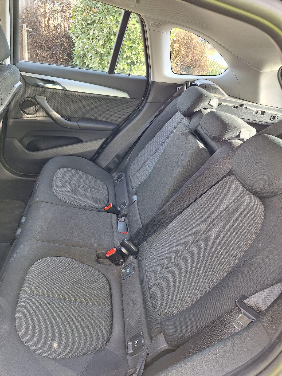 BMW X1 2
