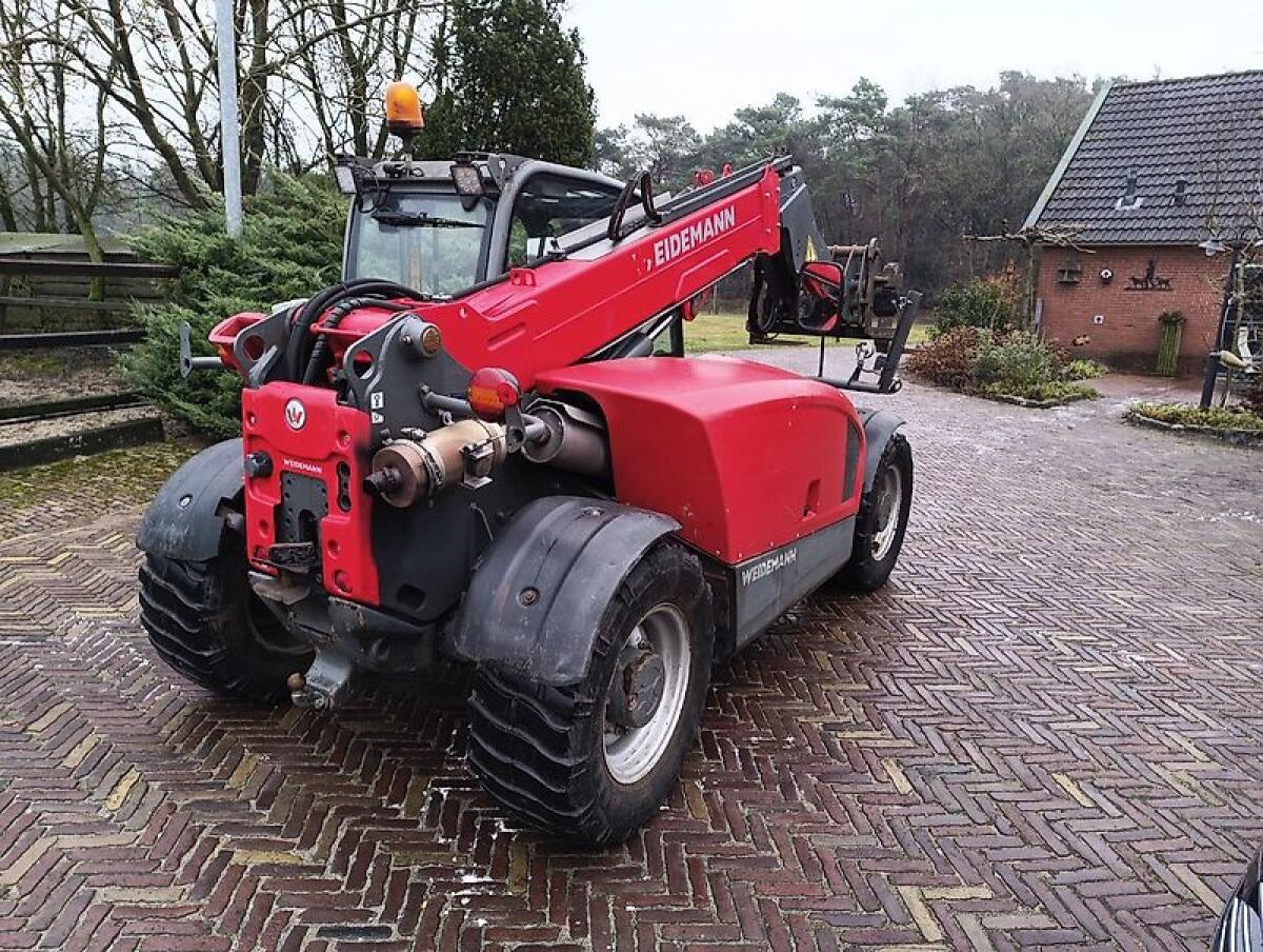 Weidemann T5522 3
