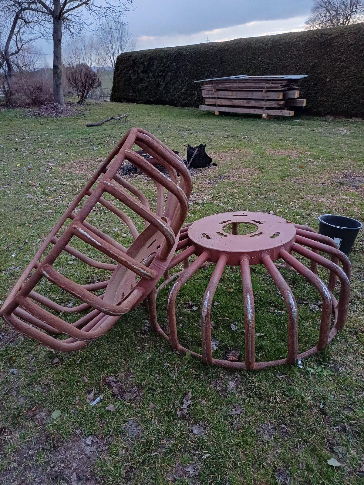 Zwillingsbereifung 2