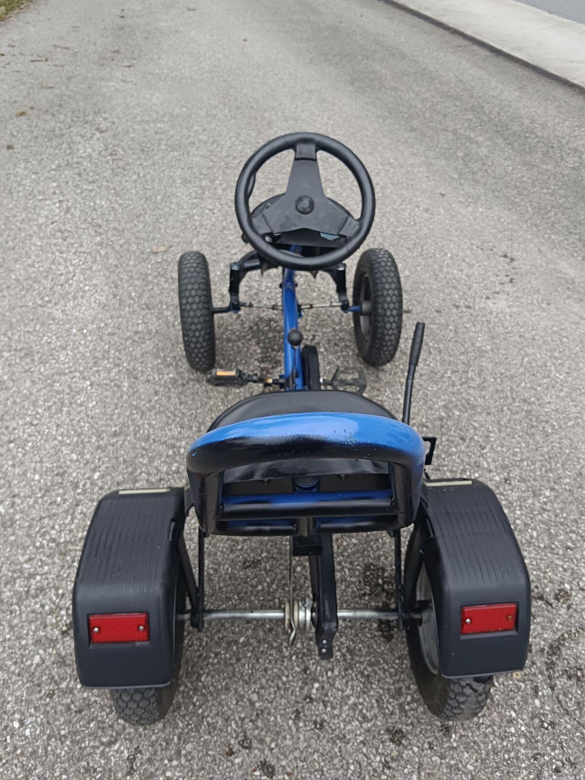 Gokart 3