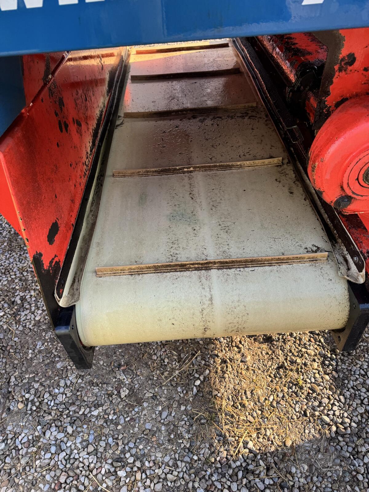 TRUMAG ROTOFEED 3