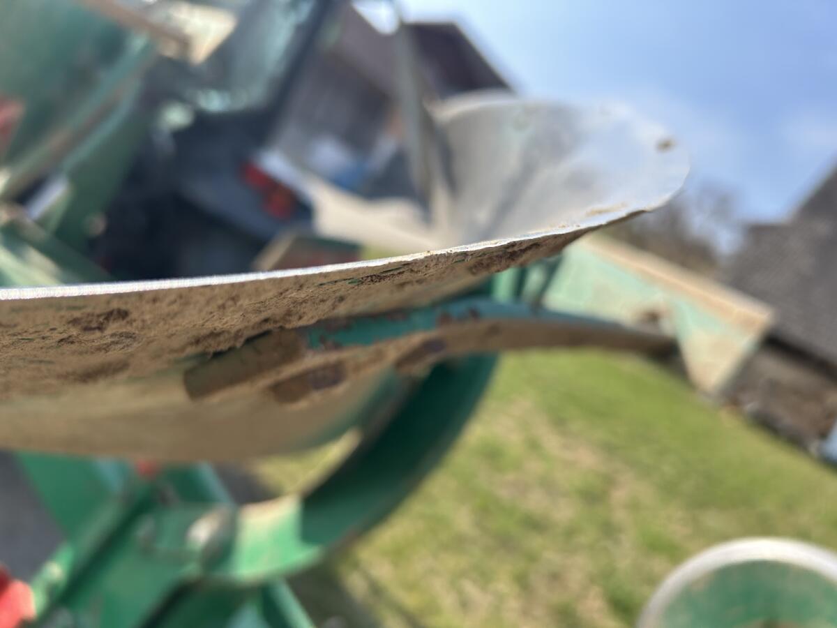 Regent 4 Schar Wender 3