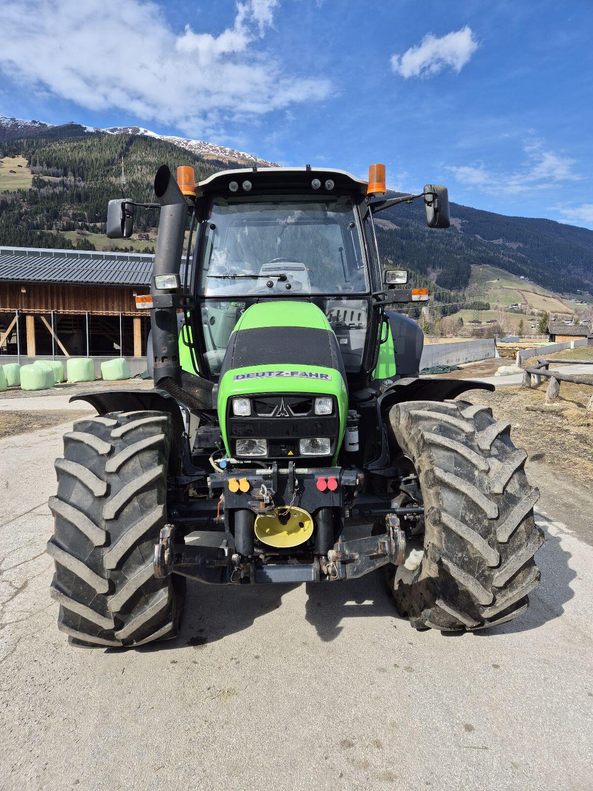 Deutz Fahr 3