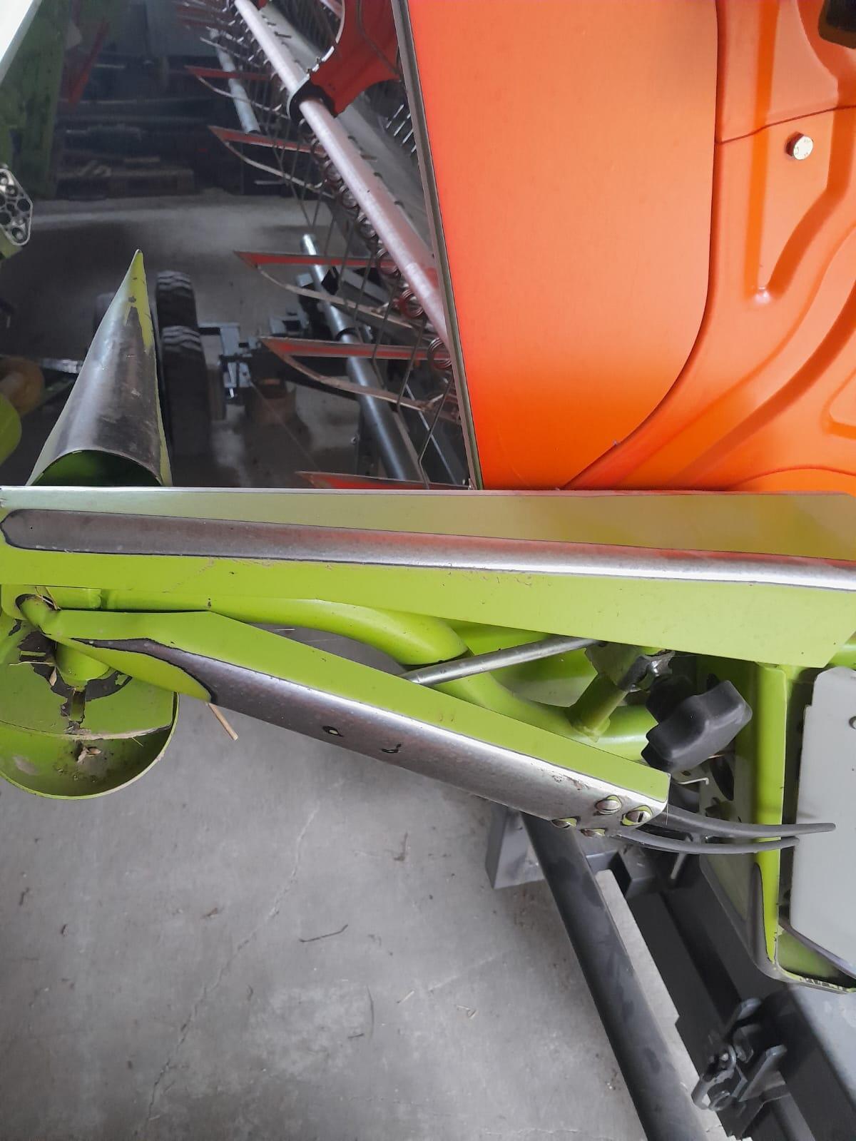 Claas Cerio 770 2