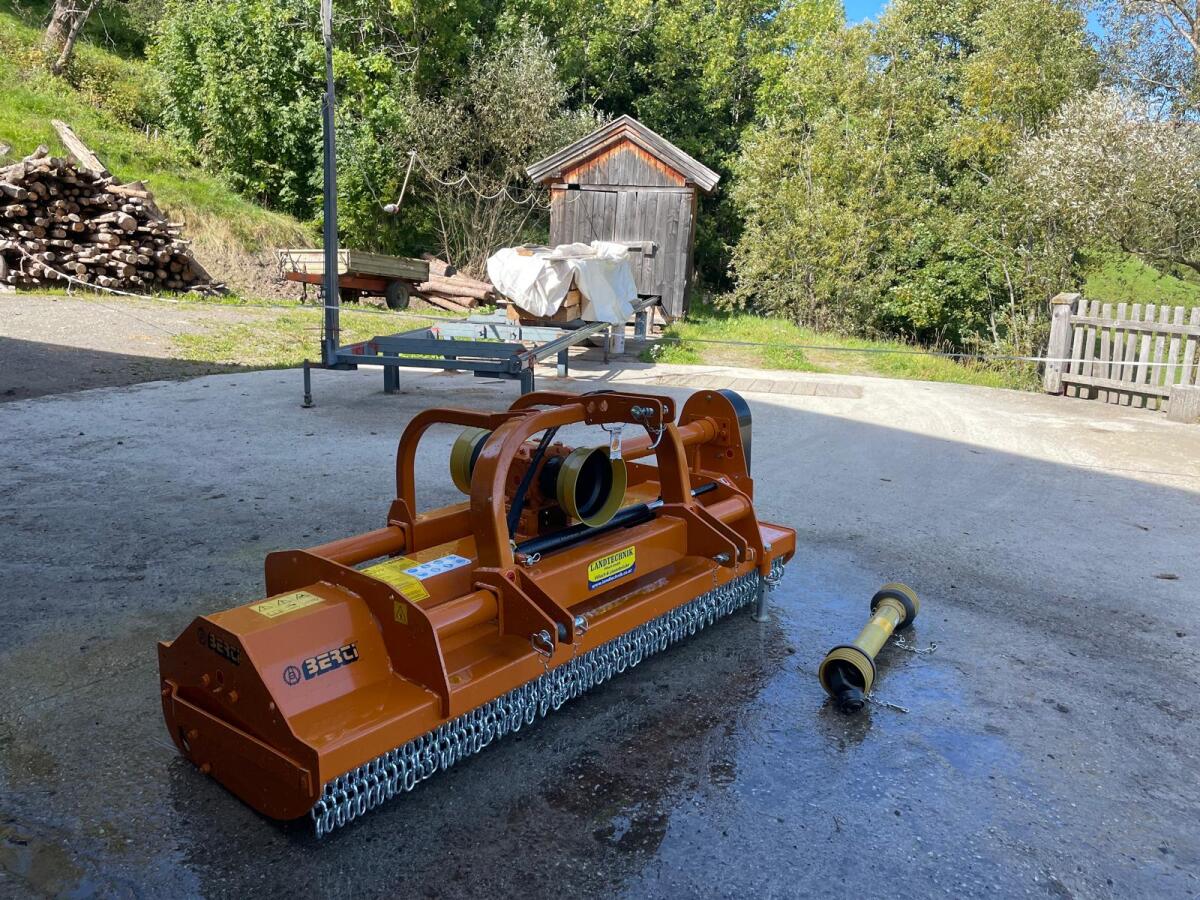 Berti Mulcher 3