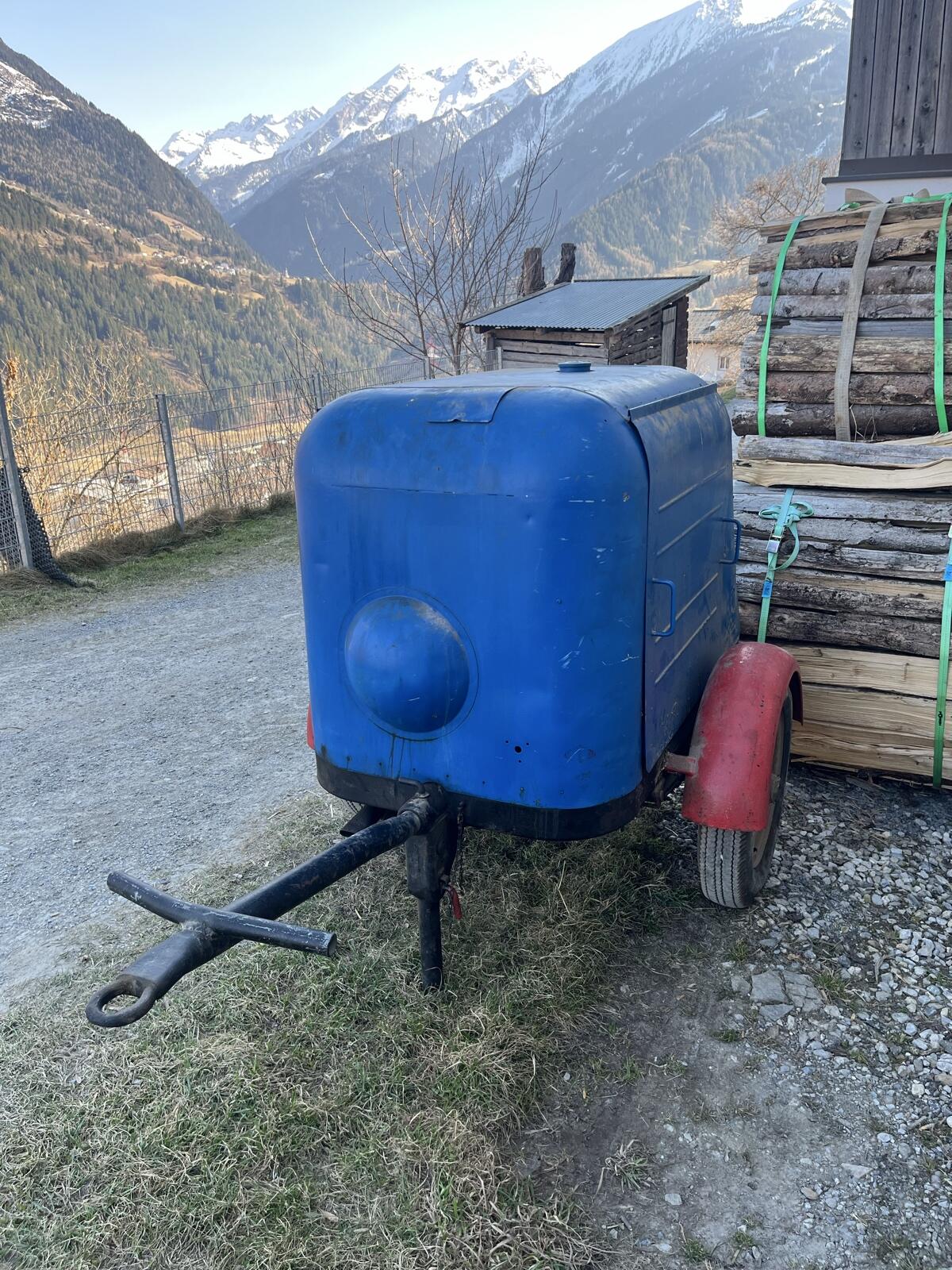 Jenbach Kompressor 2